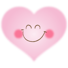 Sticker Heart#1