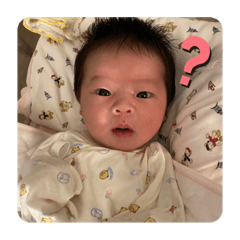 樂樂小嫩嬰