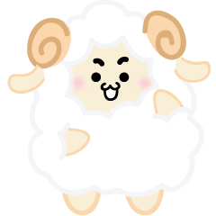 Hitsuji : Fat Sheep