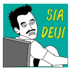 Bahasa Sunda Animated