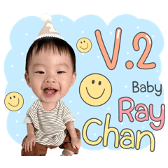 Baby RayChan v.2