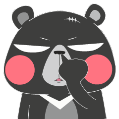 歐北熊: 歐北亂入