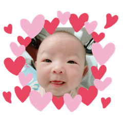 軒羽小朋友特輯2