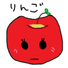 life-iz apple man