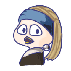 アマビエ姐さん2 Line スタンプ Line Store アマビエ姐さん2 Line スタンプ Line Store