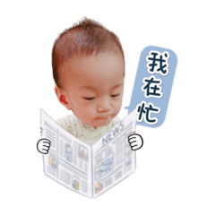 辰辰（皮蛋）