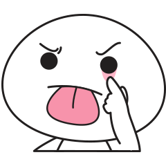 Bocil : Bad Mood