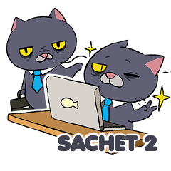 Workcatholic - Sachet 2