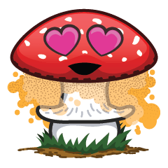 Mushroom Expressions