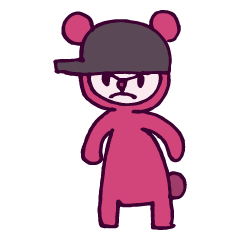 Angry Bear2