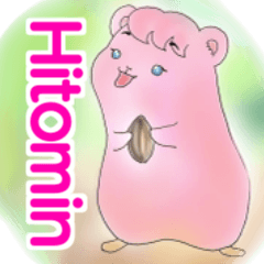 Hitomin Hamster