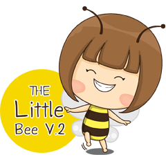 The Little Bee (TH) V.2