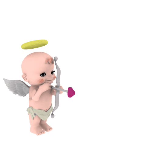 Cruel angel and gentle devil(Pop-up)