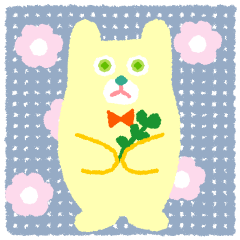 動物の日常生活3 Line スタンプ Line Store