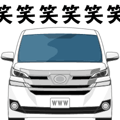 MY CAR Vol.1
