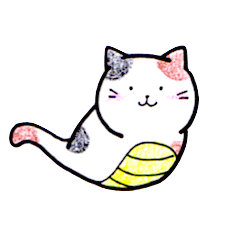 つちのこキャット Line スタンプ Line Store