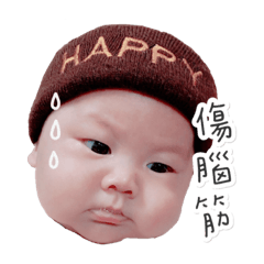 噗噗來了