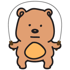 Calm Bear 2 [Fun Pack]