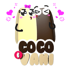 Coco & Vani