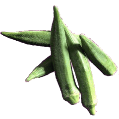 オクラ好きにオクル オクラスタンプ Line スタンプ Line Store オクラ好きにオクル オクラスタンプ Line スタンプ Line Store