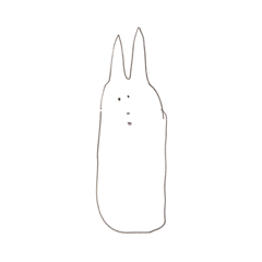 瓜狗與雪兔