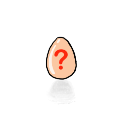 Egg's secret
