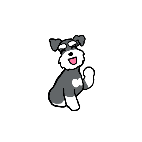 NICK the SCHNAUZER vol.9