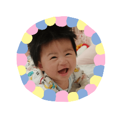meimei可愛貼圖