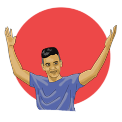 Fruity Friends Hey Hey