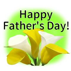 A message of the Father's Day! Part2