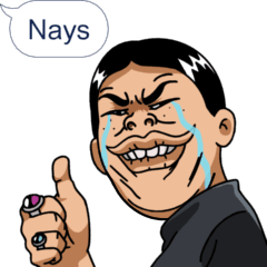 Ngakak Jahat - Animated