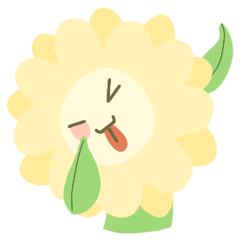 Flower say
