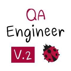 I'm QA Engineer (V.2)