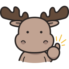 Choco Moose