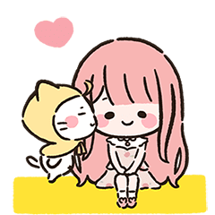 Nikki & MoMo(Cute) From Miracle Nikki