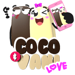 Coco & Vani Love