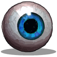 Sensitive Eyeball (J)