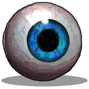 Sensitive Eyeball (J)