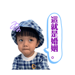 佩琪真愛開玩笑