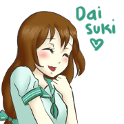 Anime girls quotes