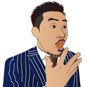 H4 Sticker ver.2