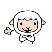 Lazy sheep - CHI dong Z dong
