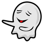 Funny Spook
