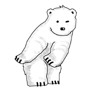 P BEAR FAMILY - English version