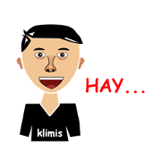 Mr. Klimis
