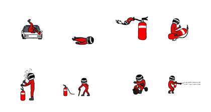 Extinguisher-man