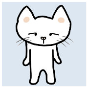 negative remark cat varsion