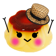 PUTIN of a snack ver.1
