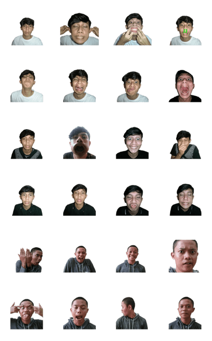 Annoying Duo: Funny and Crazy Edition