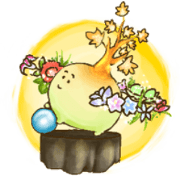 Tree spirit time 2
